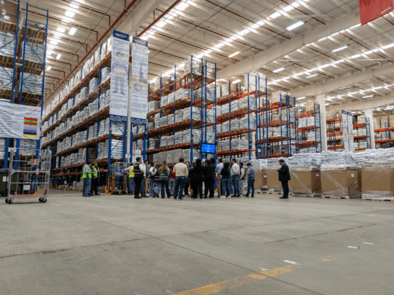 Onest Smart Logistic-2