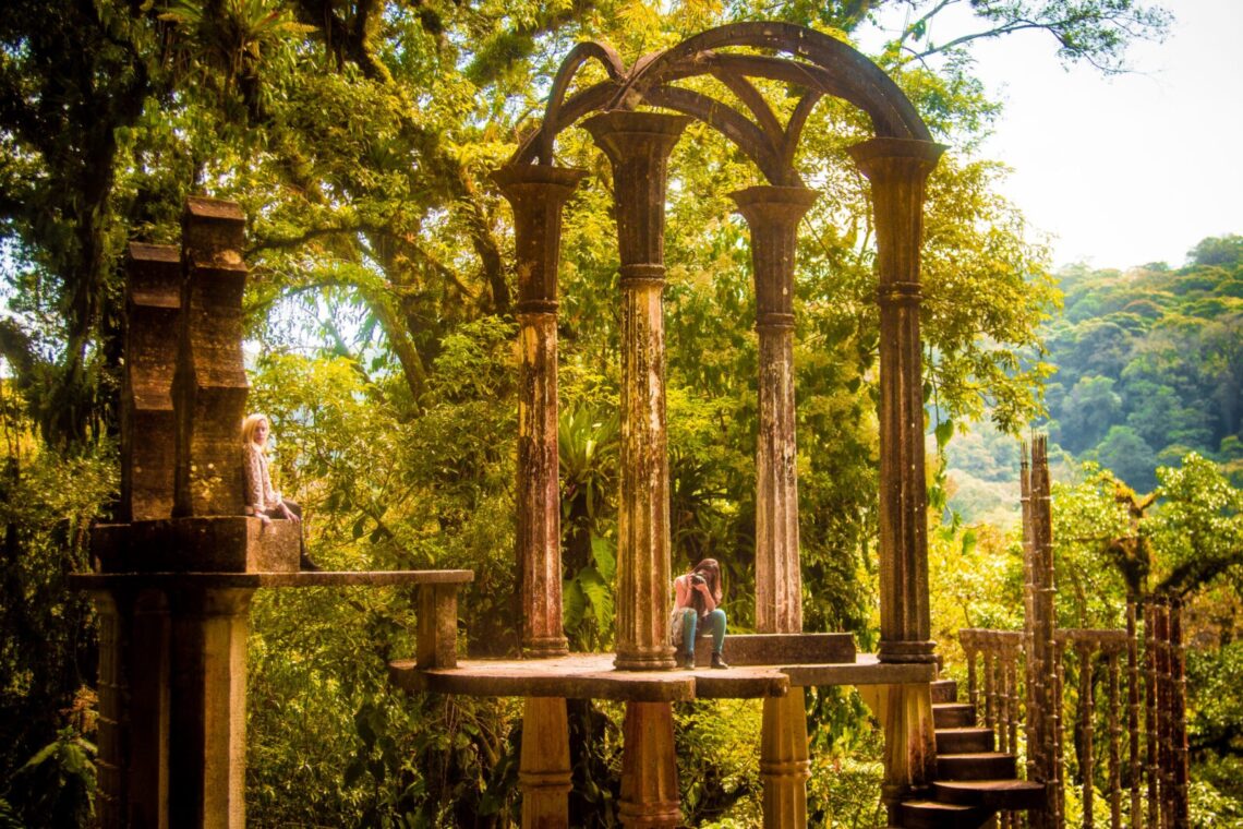 Jardín Escultórico-alt