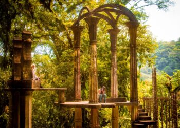 Jardín Escultórico-alt