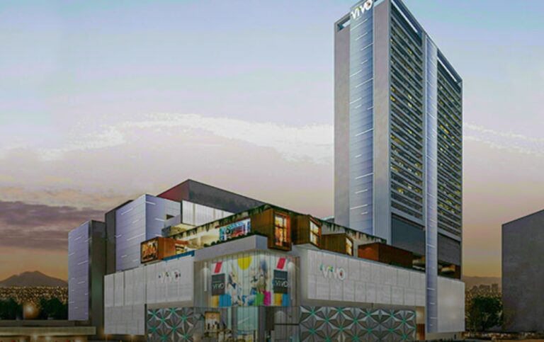 Mall Vivo Santiago-2