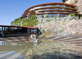 Preferred Hotels & Resorts integra un nuevo hotel a su portafolio y alcanza las 45 unidades