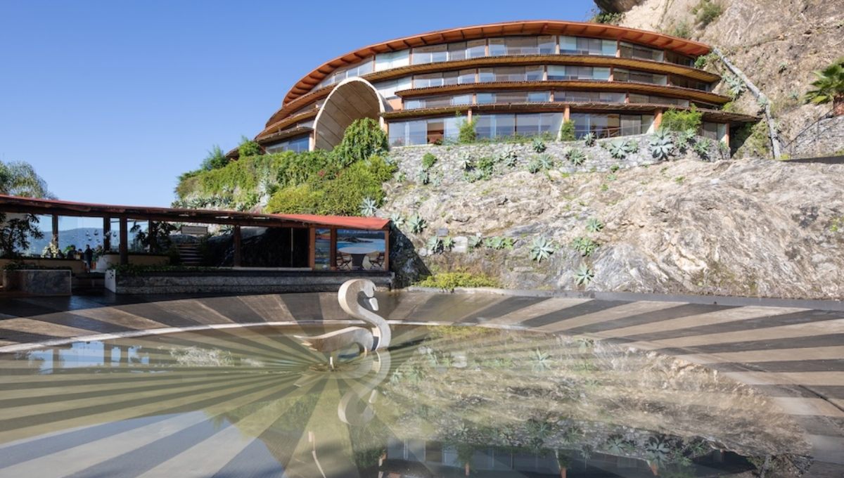 Preferred Hotels & Resorts integra un nuevo hotel a su portafolio y alcanza las 45 unidades