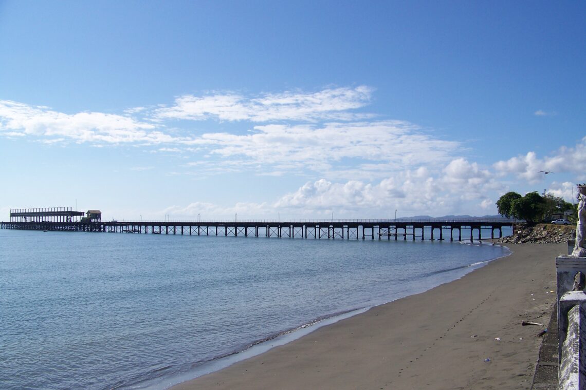 Puerto Armuelles-alt