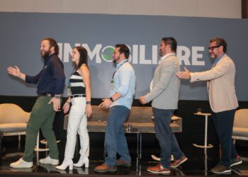 Arquitectura y construcción holística: Equilibrio entre diseño, naturaleza y salud. Un enfoque responsable al desarrollo inmobiliario