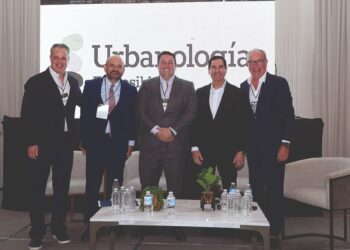 Batallas comerciales, política comercial de EE. UU., el factor China y la revisión del USMCA: implicaciones para los mercados inmobiliarios de EE. UU. y México