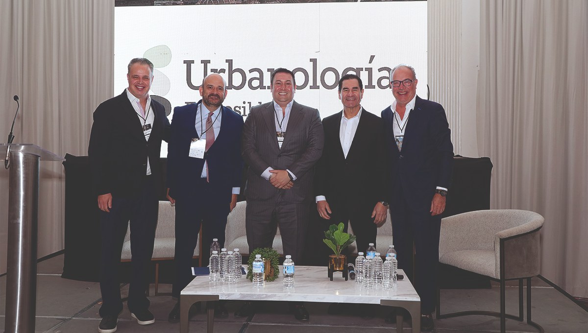 Batallas comerciales, política comercial de EE. UU., el factor China y la revisión del USMCA: implicaciones para los mercados inmobiliarios de EE. UU. y México