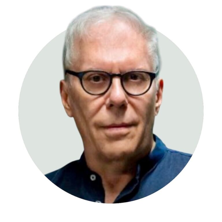 Bernardo Fort Brescia