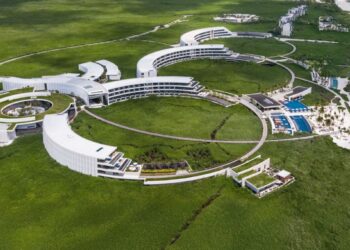 Más de 20 proyectos de Branded Residences en México, nueva tendencia inmobiliaria