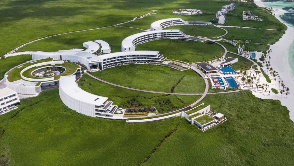 Más de 20 proyectos de Branded Residences en México, nueva tendencia inmobiliaria