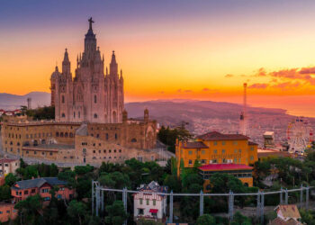Foto: Tec de Monterrey
