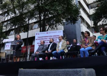 CDMX inicia programa de demolición de edificios afectados por los sismos