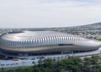 Copa Mundial de FIFA 2026: Estadios de México se modernizan para el gran evento de futbol