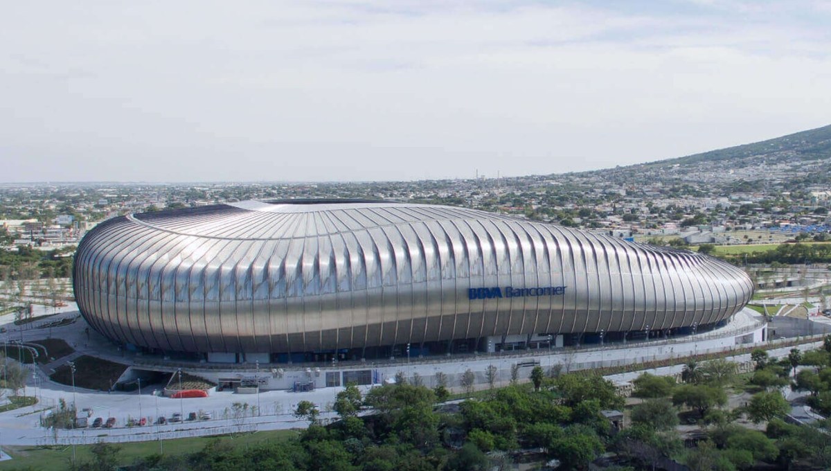 Copa Mundial de FIFA 2026: Estadios de México se modernizan para el gran evento de futbol