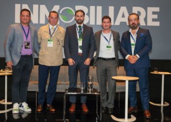 Desarrollo residencial vertical high rise en Monterrey. Diseño, planeación y ventajas para la urbanización de la ciudad