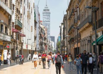 Espacios comerciales en México, los más atractivos durante la Copa Mundial de FIFA 2026