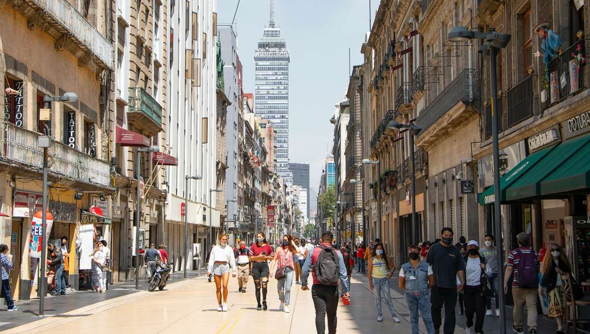 Espacios comerciales en México, los más atractivos durante la Copa Mundial de FIFA 2026