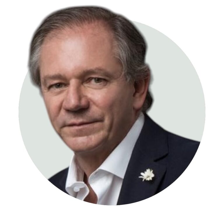 Francisco Martín del Campo