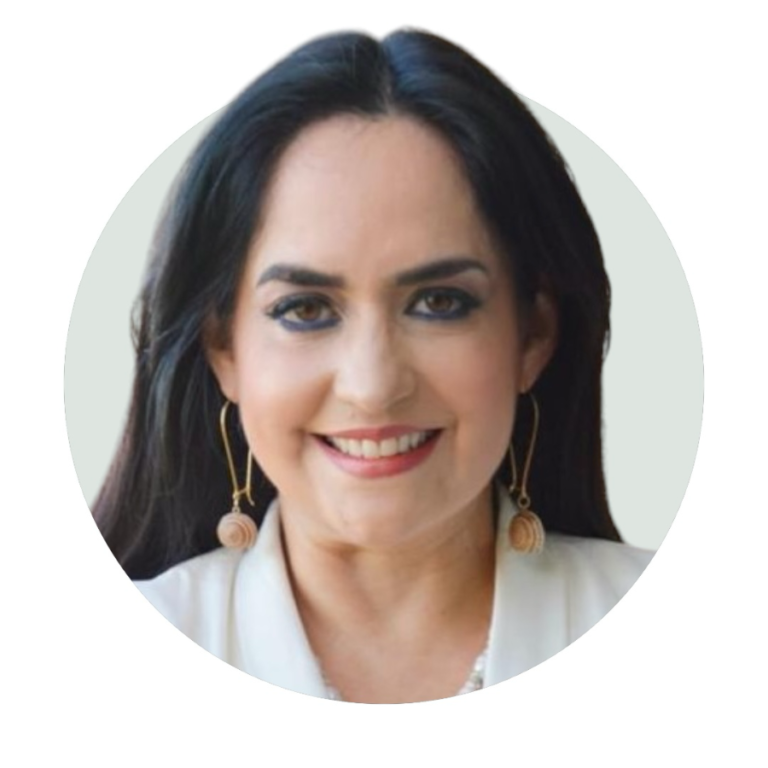 Gabriela Gutiérrez