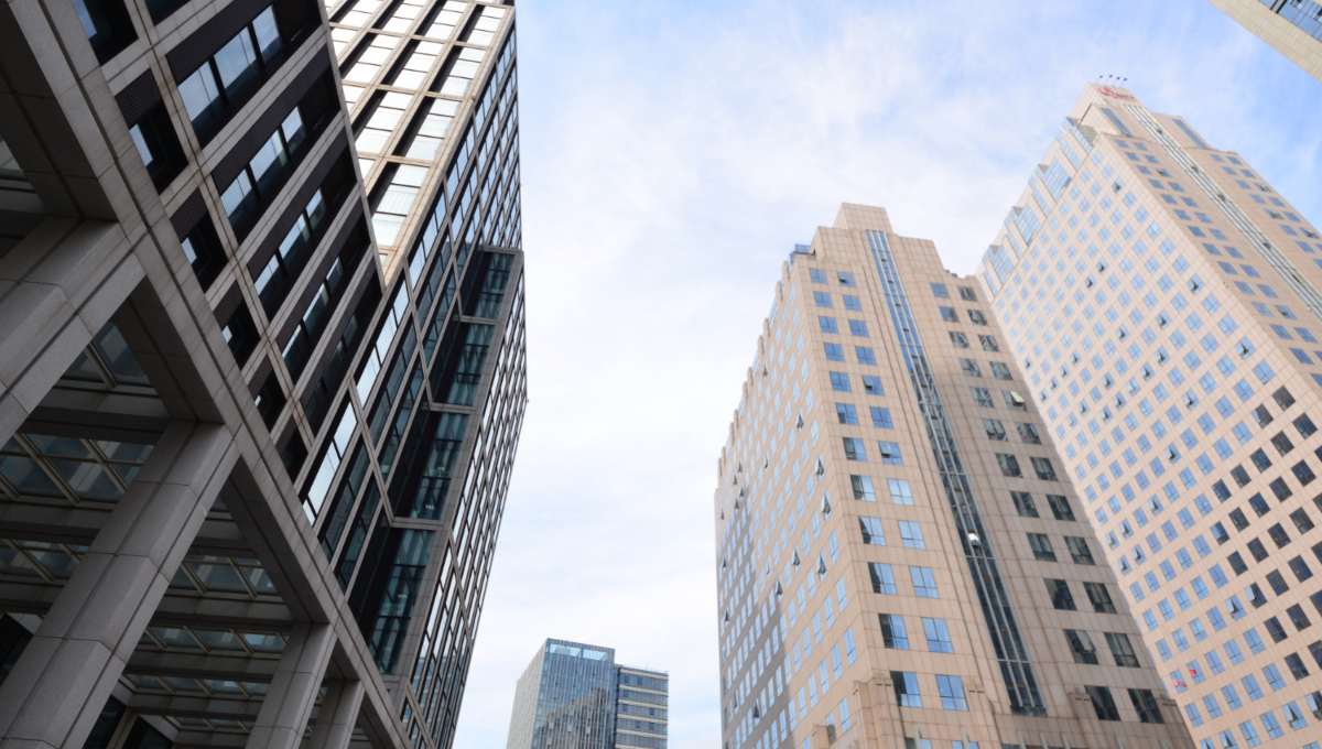 Inmuebles en Tiempos Inciertos