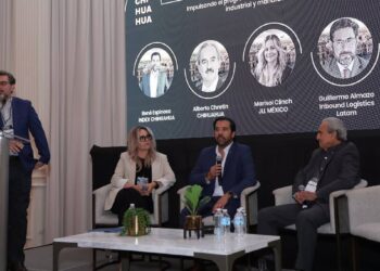 Impulsando el progreso: una perspectiva del mercado industrial y manufactura