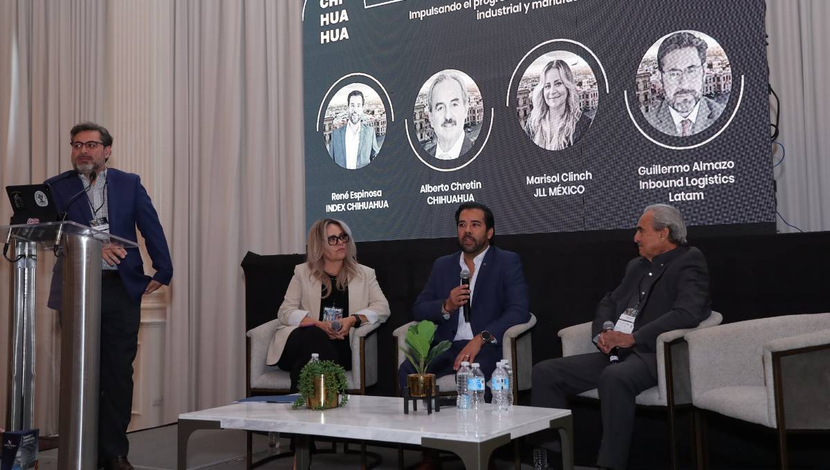 Impulsando el progreso: una perspectiva del mercado industrial y manufactura