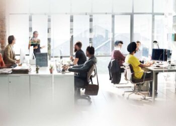 Modelo híbrido gana terreno en el sector de oficinas: CBRE