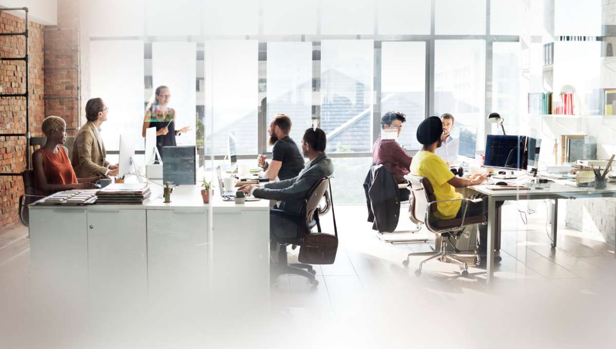 Modelo híbrido gana terreno en el sector de oficinas: CBRE