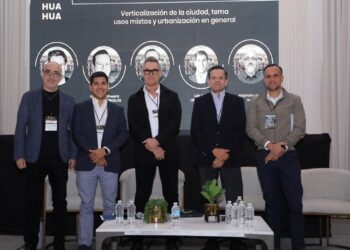 Verticalización de la ciudad, tema usos mixtos y urbanización en general