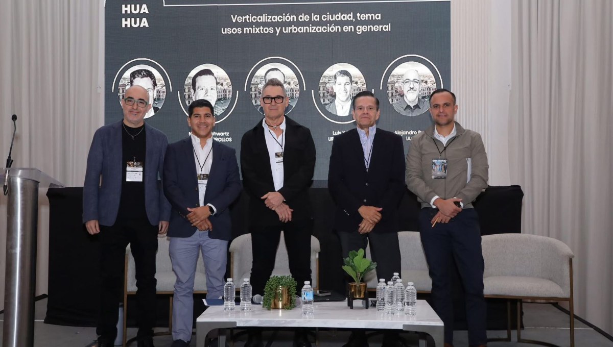 Verticalización de la ciudad, tema usos mixtos y urbanización en general