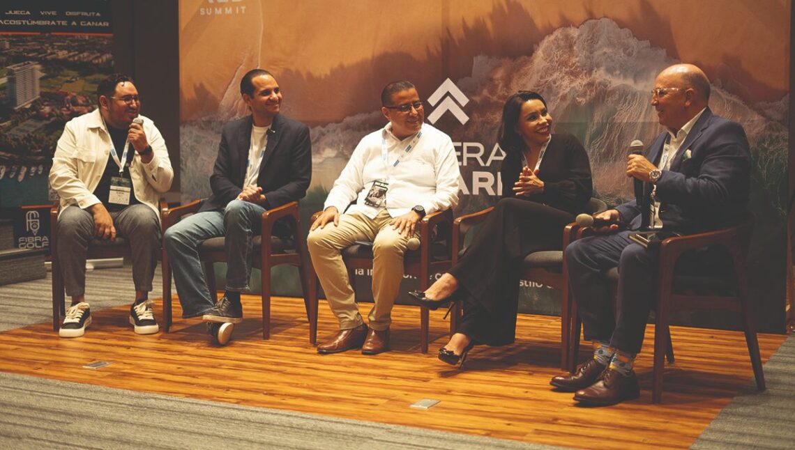 REBS Riviera Nayarit: La fórmula del éxito inmobiliario en el Occidente de México