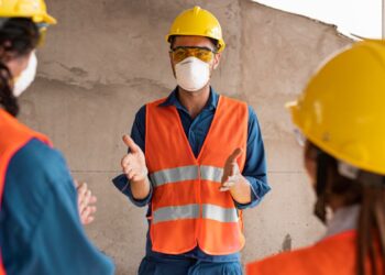 Sismos en México: prevención y rehabilitación en edificios son fundamentales: CICM