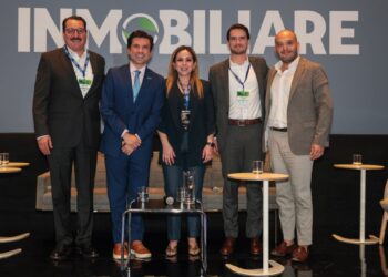 Turismo y Hospitalidad en expansión: Cómo aprovechar el boom del turismo para el negocio inmobiliario