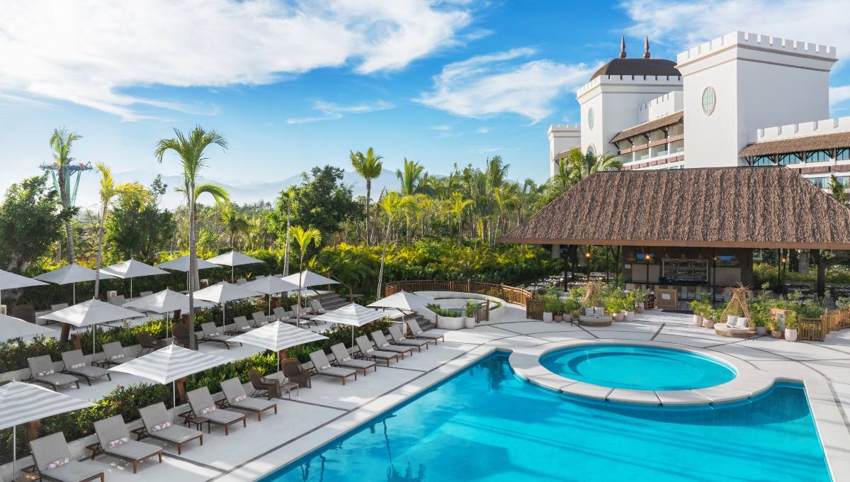 BON Park Hotel se incorpora a la red global de Preferred Hotels & Resorts