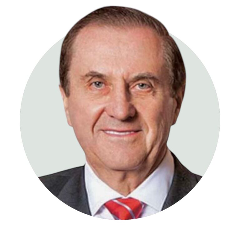 Germán Ahumada Russek