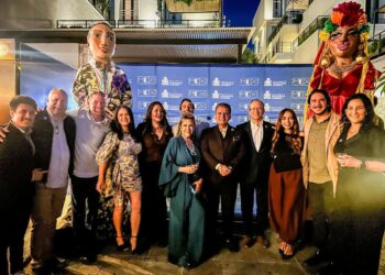 HIR Casa inaugura oficina en San Miguel de Allende en colaboración con MoXi®