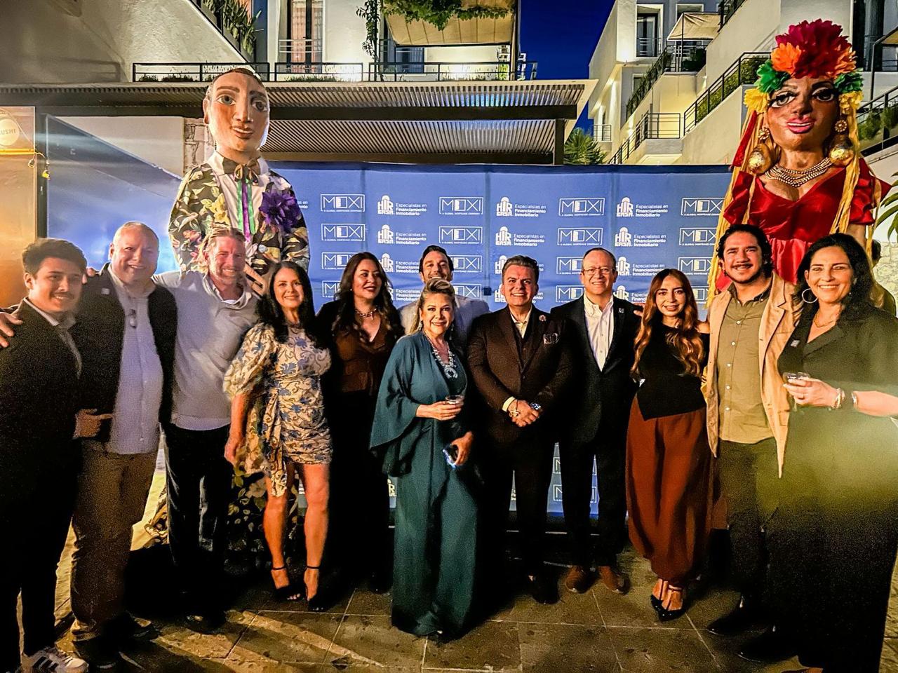 HIR Casa inaugura oficina en San Miguel de Allende en colaboración con MoXi®