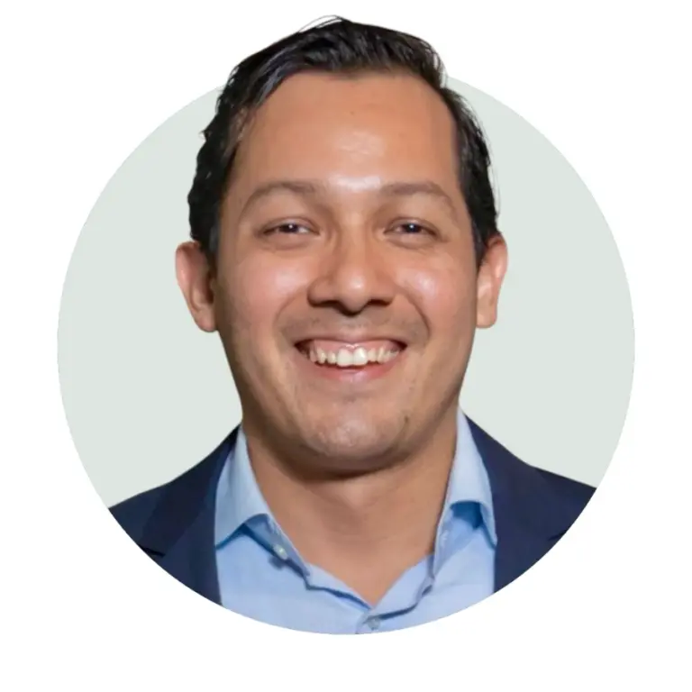 Hendrick Muñoz Martínez