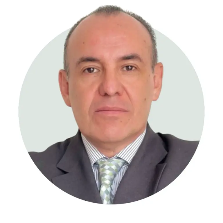 Jaime Paullada Mayón