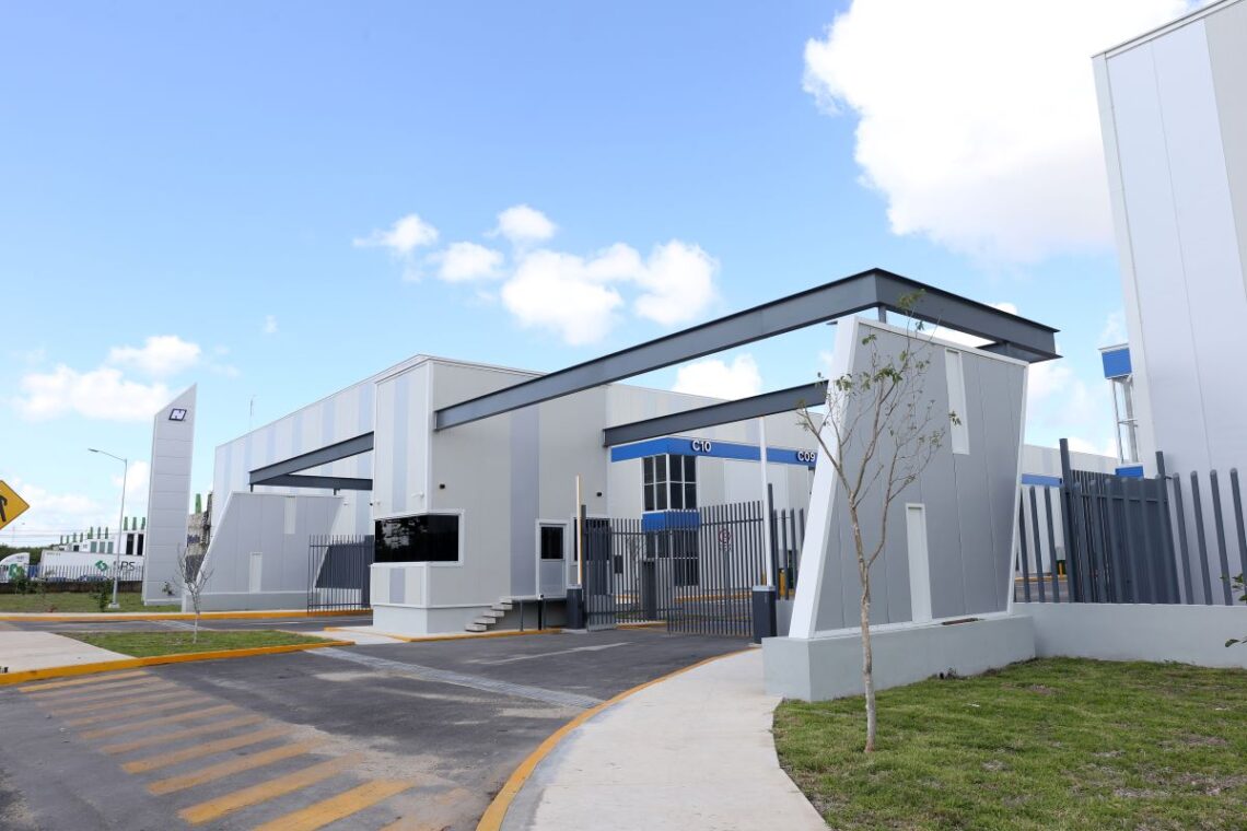 NEXA LM Periférico: El nuevo punto logístico en Mérida