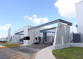 NEXA LM Periférico: El nuevo punto logístico en Mérida