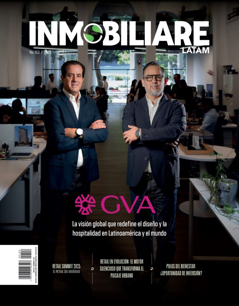 Portada Inmobiliare 153