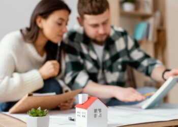 5 Razones por las que las personas NO contratan un seguro para el hogar