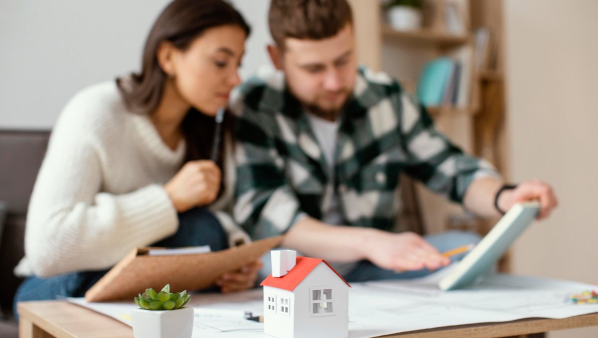 5 Razones por las que las personas NO contratan un seguro para el hogar