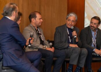 Arquitectura comercial, diseñando espacios que venden