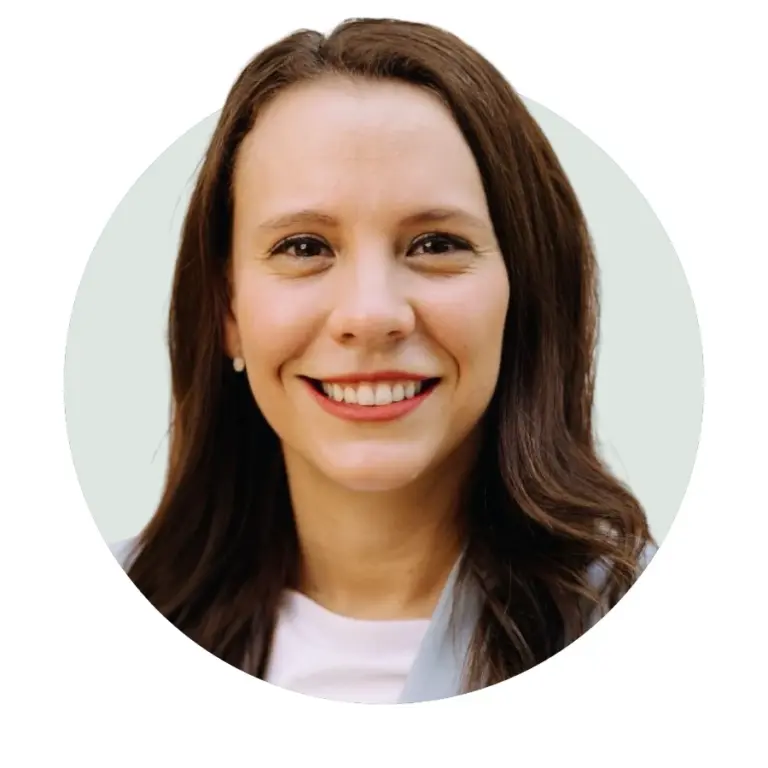 Celina Treviño Garza