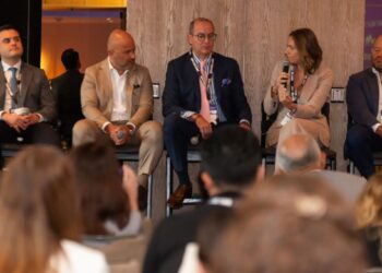 Centros comerciales de nueva generación. El renacimiento del espacio físico