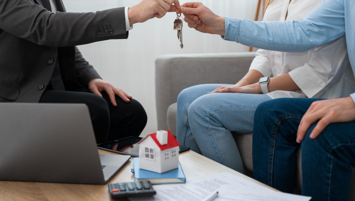 Comprar una vivienda: Elementos que influyen en la decisión del comprador