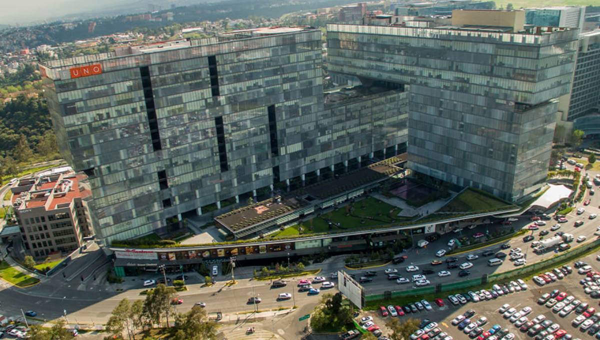 Fibra Uno consolida su presencia en el sector industrial, comercial y oficinas