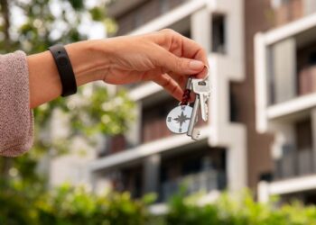 Fraccionamientos privados: ¿Por qué es importante invertir en ellos?