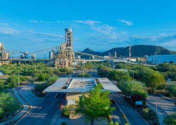 Holcim México impulsa modelo circular, transforma residuos sólidos en recursos energéticos